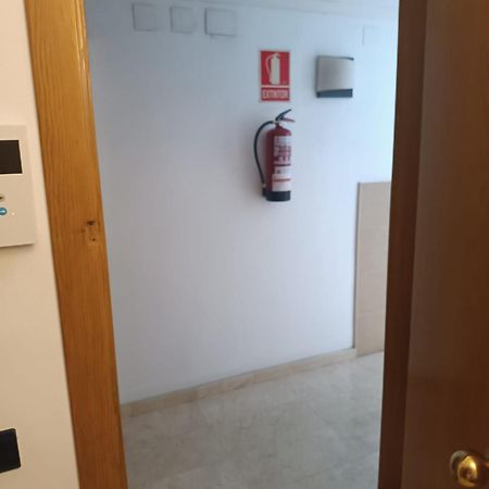 Duplex Con Piscina En Rubi Διαμέρισμα Εξωτερικό φωτογραφία