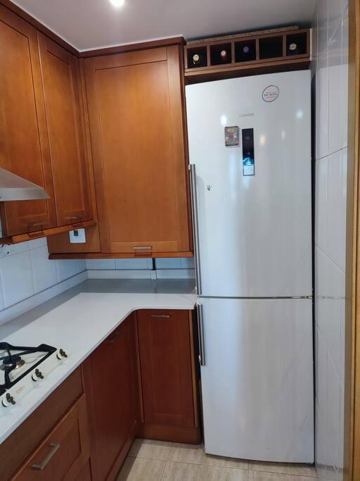 Duplex Con Piscina En Rubi Διαμέρισμα Εξωτερικό φωτογραφία