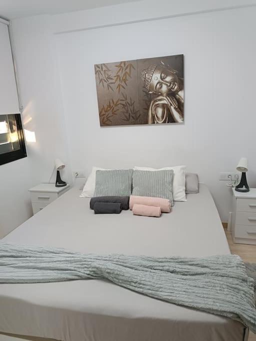 Duplex Con Piscina En Rubi Διαμέρισμα Εξωτερικό φωτογραφία