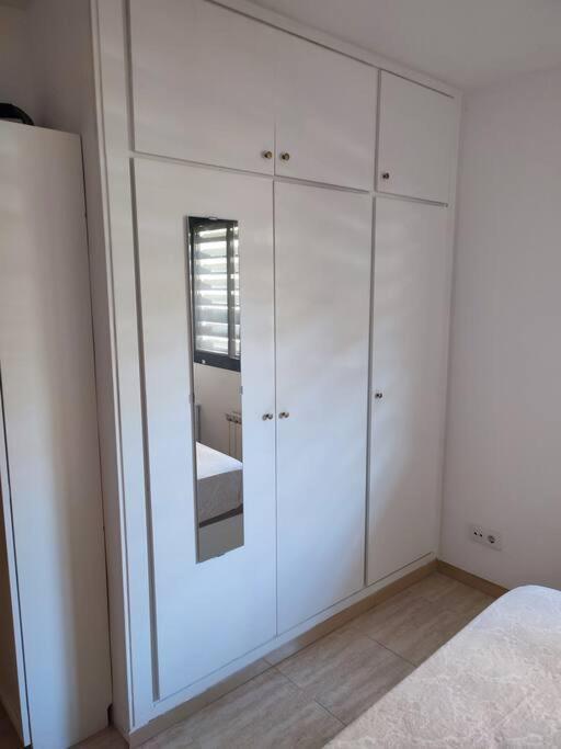 Duplex Con Piscina En Rubi Διαμέρισμα Εξωτερικό φωτογραφία