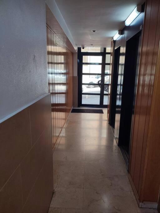 Duplex Con Piscina En Rubi Διαμέρισμα Εξωτερικό φωτογραφία