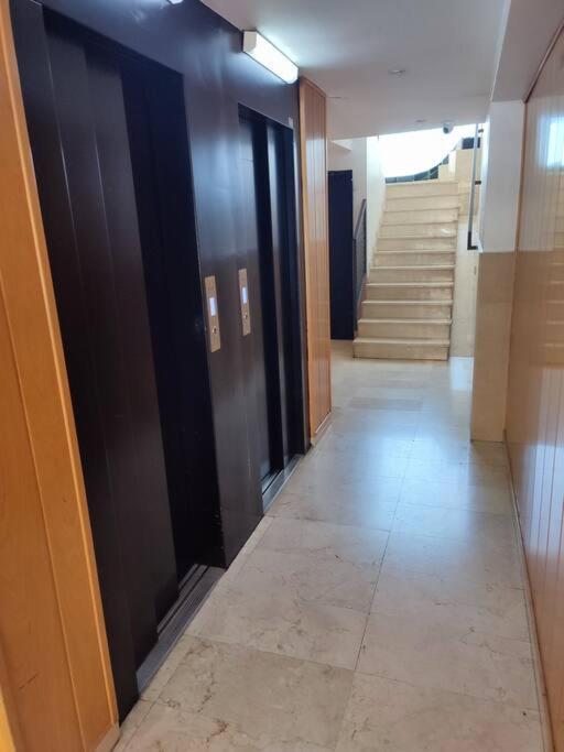 Duplex Con Piscina En Rubi Διαμέρισμα Εξωτερικό φωτογραφία