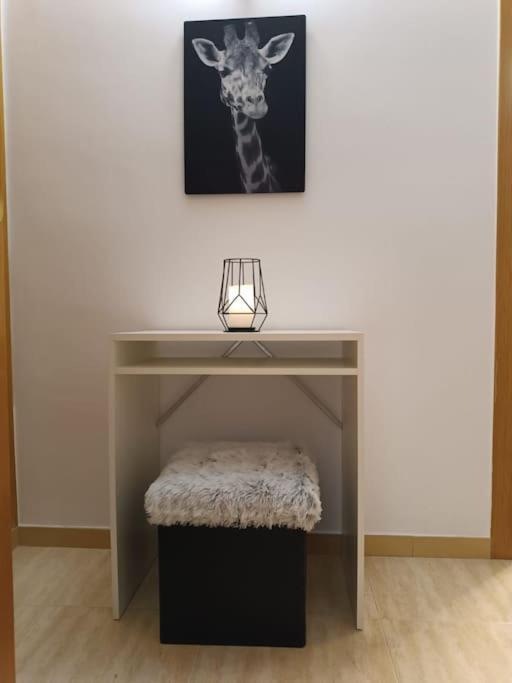 Duplex Con Piscina En Rubi Διαμέρισμα Εξωτερικό φωτογραφία