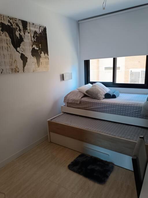 Duplex Con Piscina En Rubi Διαμέρισμα Εξωτερικό φωτογραφία