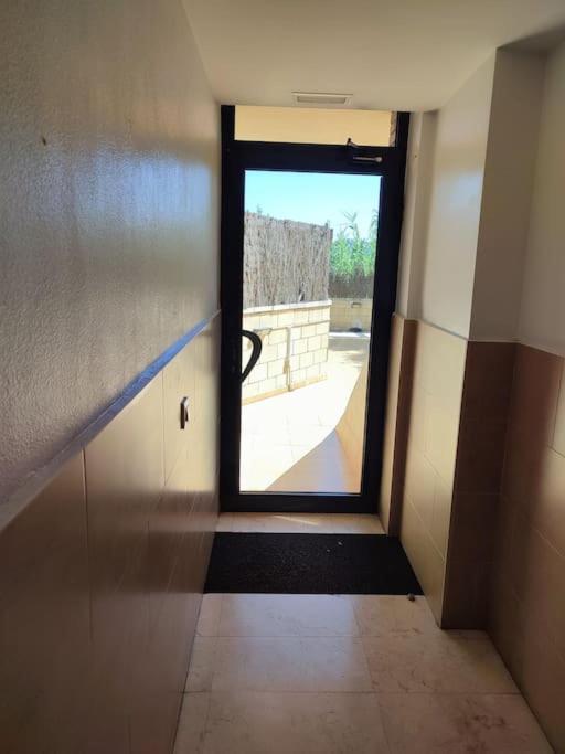 Duplex Con Piscina En Rubi Διαμέρισμα Εξωτερικό φωτογραφία
