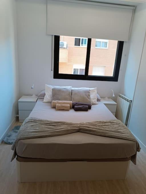 Duplex Con Piscina En Rubi Διαμέρισμα Εξωτερικό φωτογραφία