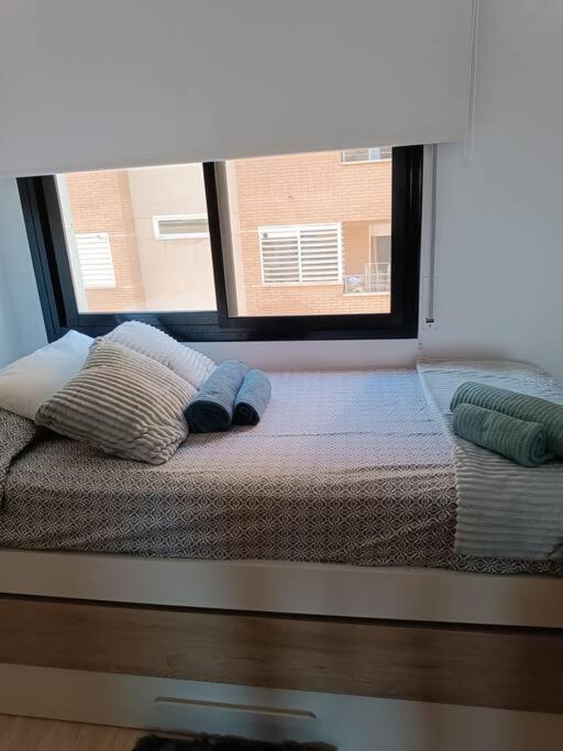 Duplex Con Piscina En Rubi Διαμέρισμα Εξωτερικό φωτογραφία