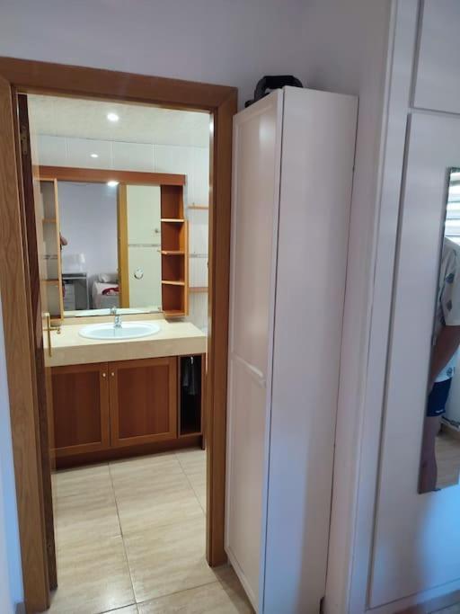 Duplex Con Piscina En Rubi Διαμέρισμα Εξωτερικό φωτογραφία