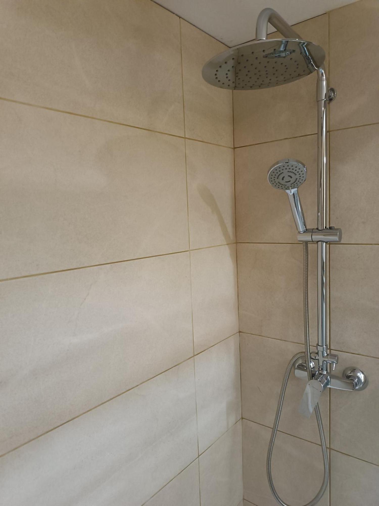 Duplex Con Piscina En Rubi Διαμέρισμα Εξωτερικό φωτογραφία