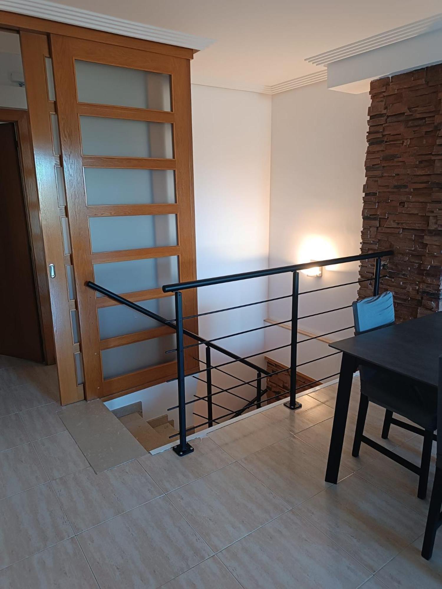 Duplex Con Piscina En Rubi Διαμέρισμα Εξωτερικό φωτογραφία